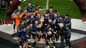 Atalanta Avrupa Ligi şampiyonu! Bayer Leverkusen'in inanılmaz serisi sona erdi