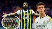 Fred, Fenerbahçe'nin genç ismini işaret etti: Arda Güler gibi yıldız olacak