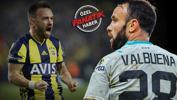 ÖZEL | Sözleşmesi biten Mathieu Valbuena'dan Süper Lig açıklaması! 'Net bir şey söyleyemem ama...'