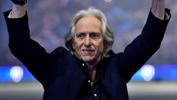 Jorge Jesus, Al Hilal ile sözleşme tazeledi! İmzayı attı