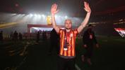 Galatasaray'da Victor Nelsson kararını verdi! Taraftara tepki göstermişti...