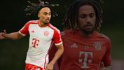 Son Dakika Transfer Haberleri | Rekor kırarak Bayern Münih yolunu tutan Sacha Boey geri dönüyor!