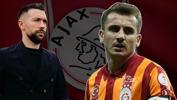 Son dakika transfer gelişmesi! Ajax, Kerem Aktürkoğlu için Galatasaray'la anlaşmak üzere