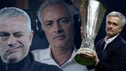 Fenerbahçe, Jose Mourinho'yu duyurdu! Portekizli hocadan ilk açıklama