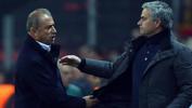 Jose Mourinho'nun Fenerbahçe'ye transferinde Fatih Terim detayı!