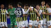 Fenerbahçe'de beklenmedik ayrılık! Takım arkadaşlarıyla vedalaştı