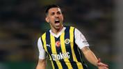 Fenerbahçe'de İrfan Can Kahveci'den ayrılık kararı! Menajeri açıkladı