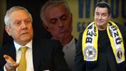 Acun Ilıcalı'dan Aziz Yıldırım'a sert tepki! 'Jose Mourinho olayı komple yalan'