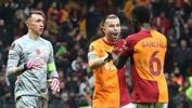 Galatasaray'da Abdülkerim Bardakcı'ya dev teklif!