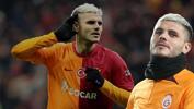 SON DAKİKA: Galatasaray'da Mauro Icardi depremi!