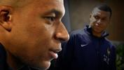 Real Madrid'e transfer olan Kylian Mbappe'den olay itiraf: PSG beni oynatmayacaktı