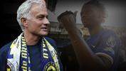 Fenerbahçe'de Jose Mourinho onay verdi! Chelsea'nin yıldızına transfer kancası