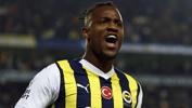 Süper Lig devine Michy Batshuayi önerisi!