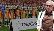 Fenerbahçe'nin yıldızından Mourinho'ya: 'Bırak gideyim!'