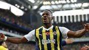 İşte Batshuayi'nin maaşı ve imza atacağı tarih