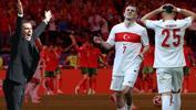 Türkiye-Portekiz maçının özeti ve golleri