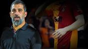 Eyüpspor, Galatasaray'ın eski yıldızı ile anlaşma sağladı