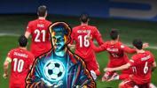 Yapay zeka şaşırttı: Avusturya - Türkiye maçı olay tahmin