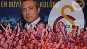 Fenerbahçe Başkanı Ali Koç'tan Galatasaray'a gönderme: Şampiyon oldular, 3 gün ya konuşuldu, konuşulmadı!