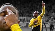 Süper Lig devinden Moukoko bombası: Borussia Dortmund izin verdi