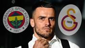 Fenerbahçe ve Galatasaray transferde karşı karşıya