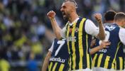 Fenerbahçe'de sıcak gelişme: Mourinho'nun kararını bekliyordu, Serdar Dursun resti çekti! 