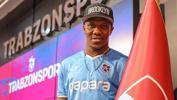 Yeniden Trabzonspor'da! Nwakaeme'nin maliyeti açıklandı