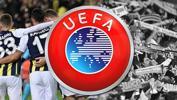 Lugano'dan Fenerbahçe maçı açıklaması! 'UEFA ceza verdi, bilet satılmayacak'