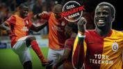 ÖZEL | Galatasaraylıları kızdıran Emmanuel Eboue'den jet hızında yalanlama
