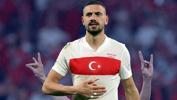 EURO 2024'e damga vuran Merih Demiral için bomba iddia!