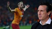 Unai Emery'nin Barış Alper Yılmaz çılgınlığı!