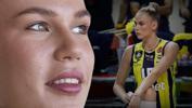 Fenerbahçe'ye Arina Fedorovtseva müjdesi: Sözleşmeyi duyurdular