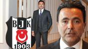 Beşiktaş'ta Emre Kocadağ ve beraberindeki eski yöneticilere 'örgüt kurma' suçlaması! 