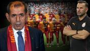 Galatasaray'a bir şok daha! Takımın yıldızı için eski kulübü dava açıyor...