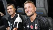 İmmobile'den Beşiktaş için büyük fedakarlık