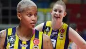 Fenerbahçe'de Magdalena Stysiak krizi! 