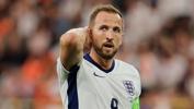 Harry Kane'nin büyük şanssızlığı!