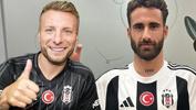 Beşiktaş anlaşmaya vardı! Rafa Silva ve İmmobile'den sonra bir bomba daha