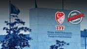  Türkiye Futbol Federasyonu gelen talebi onayladı