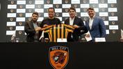 Hull City’e Türkiye’den ana sponsor desteği