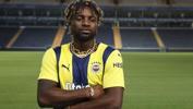 SON DAKİKA! Fenerbahçe, Allan Saint-Maximin'i KAP'a bildirdi