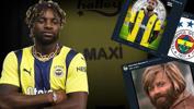 Allan Saint-Maximin'in Türkiye kariyeri çok hızlı başladı! Galatasaray ve Trabzonspor taraftarlarına 7 gün sonra art arda flaş yanıtlar