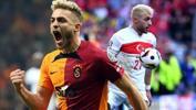 Galatasaraylı Barış Alper Yılmaz'ın İngiltere çıkarması! 