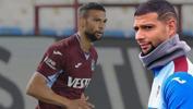 SON DAKİKA: Trabzonspor'da bir ayrılık daha! KAP'a bildirildi...