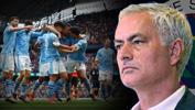 Fenerbahçe'de Jose Mourinho transferde çıtayı arşa çıkardı: Şimdi de Manchester City'nin yıldızını istiyor...