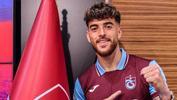 Trabzonspor, Pedro Malheiro'yu kadrosuna kattı! Sözleşme detayları belli oldu