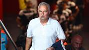 Fenerbahçe'de Jose Mourinho'dan maç sonu olay sözler! 'Kabul edilemez'