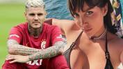 Mauro Icardi'den ayrılan Wanda Nara'dan olay paylaşımlar!