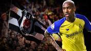 Al Nassr'dan Anderson Talisca kararı!