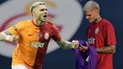 Mauro Icardi, iki dünya devinden birine gidiyor! Galatasaray'da büyük sürpriz...